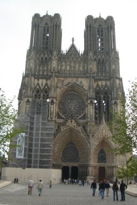 cathedral